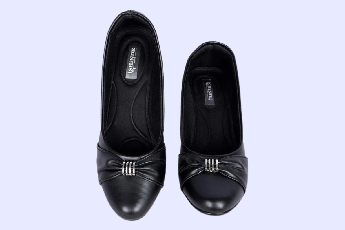 Classic Ballet Flats